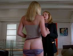 Peta Wilson video from Mercy