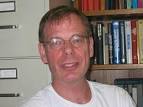 Tony Dahlen (Geosciences)