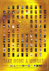 AFI - 100 Years of Movies Movie Posters From Movie Poster Shop