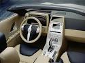 Cadillac Evoq