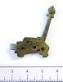 Scabbard - via Daymix