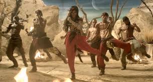 متن و ترجـمـهـ آهنـگ♪ Where Have yOu been از Rihanna 1