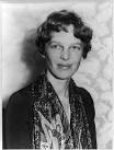 Amelia Earhart - Biography