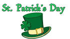 Happy st. Patricks Day HD Images,Pictures,Graphics,with Messages,