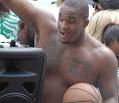 The Athlete Tattoo Database : GLEN DAVIS