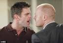On screen talent: Scott Maslen