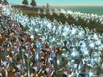Freeverse: Mac: Games & Apps: LEGION Arena: Cult of Mithras ...