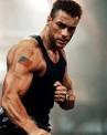Jean Claude Van Damme Picture 0
