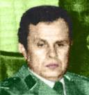 du général Toufik,