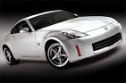 Nissan 350Z - Top Gear Wiki