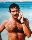 Tom Selleck Picture 4