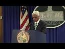 Ex-Florida GOP governor Charlie Crist endorses 'right leader ...