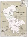 Karabakh.org | Map of Nagorno Karabakh Autonomous Oblast - Karabakh.