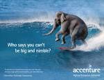 Do As We Say, Not As We Do: Accenture Takes 2 Years to Solve Tiger ...