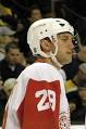 Brian Rafalski - Wikipedia, the free encyclopedia