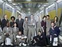 TV Review: Defying Gravity (TV Series) (Season 1) (2009) | HorrorNews.