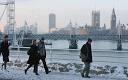 Snow Britain: A five-day weather forecast - Telegraph