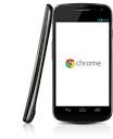 In the Works  Google Chrome for iOS AMOG