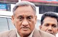 Vijay Bahuguna to be the new