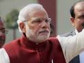 PM Modi senses direct fight with AAP in Delhi, takes on Arvind.