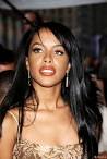 Aaliyah picture