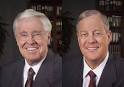Koch Brothers of Kansas: one