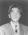The author (right) with his medical colleague Dr. Miyoshi Kazuo, Hiroshima,