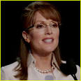 portrayal of Sarah Palin
