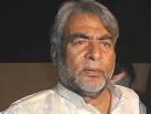 Pakistan's veteran actor Jamil