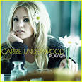 Carrie Underwood- Cowboy Casanova Lyrics | Carrie Underwood