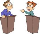 Debate