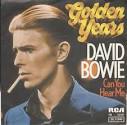 KCRW DJs Remix Golden Years by David Bowie | KCRW Music Blog
