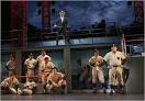 Gyllenhaal, Carrey Suit Up for 'Damn Yankees' Remake - NYTimes.