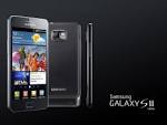 Travels With A Samsung Galaxy S2