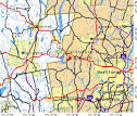 Collinsville, Connecticut (CT 06022) profile: population, maps ...