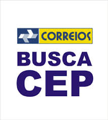 Consulta de CEP - Localidade / Logradouro