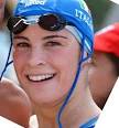 Nuoto, Federica Ferraguti in
