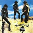 Motörhead - Ace Of Spades (