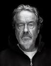 Ridley Scott, the famed