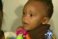 Police say the baby, Ki'Yauhn