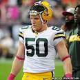 A.J. Hawk tackles ���Broadcast Boot Camp���