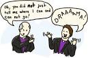 Slap Upside The Head: Anglicans