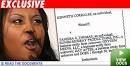 Tanisha Thomas is being sued by a guy who claims she bashed him in the face ... - 0828_tanisha_thomas_ex_launch-1