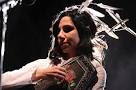 PJ Harvey Picture 4