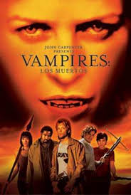 Vampiros los muertos