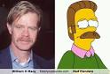 William H. Macy Image William H. Macy   Totally Looks Like... Famous People and Celeb Look  Picture 7