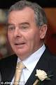 Bust: Sean Quinn has declared