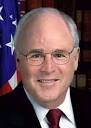 of the Bush/Cheney regime
