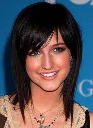 Popular Hairstyles 2011 for Medium Hair