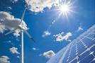 Wind & Solar Energy
